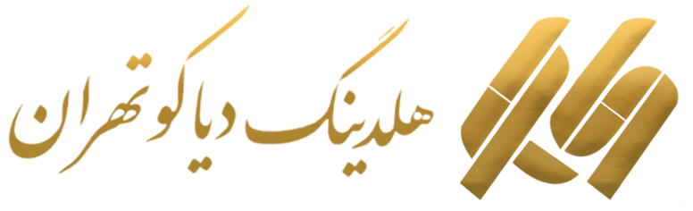 هلدینگ دیاکو تهران